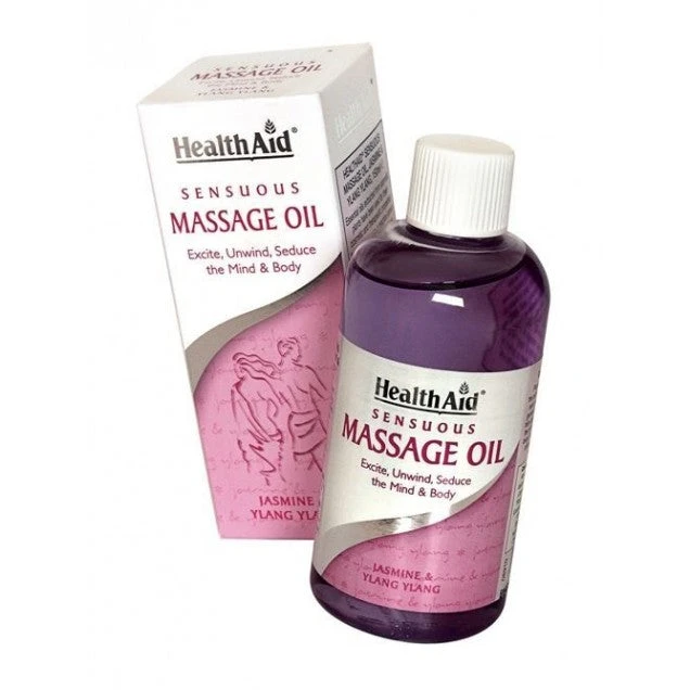 Sensuous Massage Oil 1 Sensuous Massage Oil