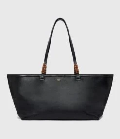 Cala 42 Elvis Black With Cognac