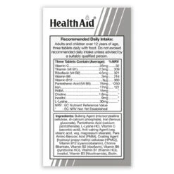 Iron Formula Plus Tablets 5 Iron Formula Plus Tablets -Dietary Supplement Sales 801335IronFormula100Tabsside2 56dca3b9 49e9 4cc4 8c9d 18b758788cef