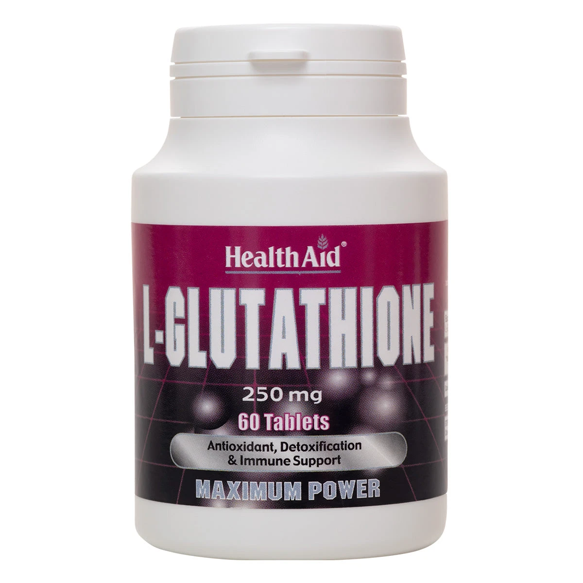L-Glutathione 250mg Tablets 1 L-Glutathione 250mg Tablets