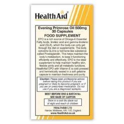 Front Page -Dietary Supplement Sales 802110EPOOIL500MG30sCAPSside1 3bf5d589 887c 477e b52d 3dd7b100b55f