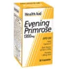 Evening Primrose Oil 1300mg Capsules
