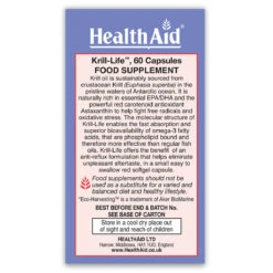 Front Page -Dietary Supplement Sales 802237KrillLife60tabsside1 41fe65ad be82 4109 bf39 23110f672c85