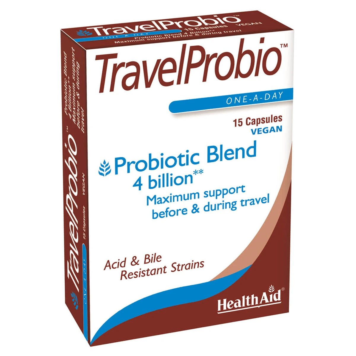 TravelProbio Vegicaps 1 TravelProbio Vegicaps