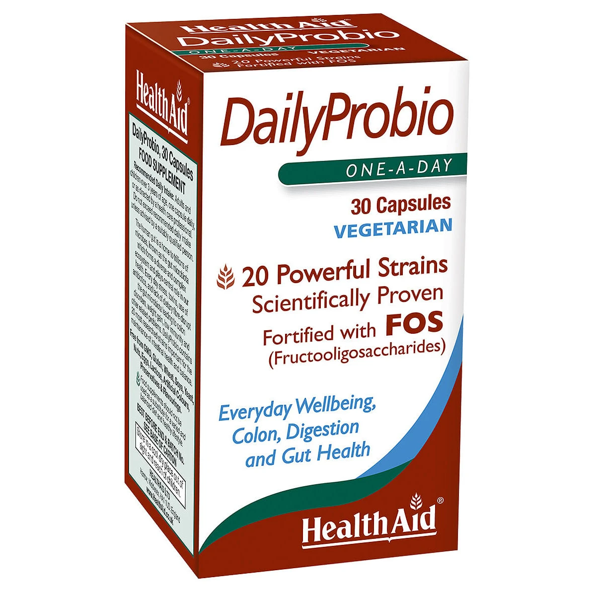 Front Page 22 Front Page -Dietary Supplement Sales 802332DailyProbio30CapsulesRGB 1