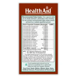 UltraProbio 30 Delayed Release Capsules -Dietary Supplement Sales 802333UltraProbio30capsside2