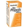 Bee Propolis 1000mg Tablets