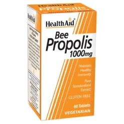 Bee Propolis 1000mg Tablets