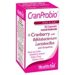 Cranprobio® Capsules