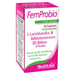 FemProbio Vegicaps