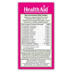 FemProbio Vegicaps -Dietary Supplement Sales 803182FemProbio30sside2 ad788249 6f34 4658 9c0e bb4dc5af8495