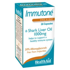 Immutone® 1000mg Capsules