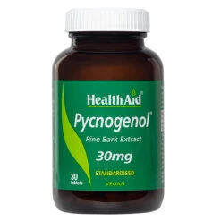 Pycnogenol Extract 30mg Tablets