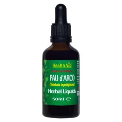 Pau D'Arco (Tabebuia Impetiginosa) Liquid