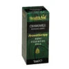 Chamomile (Anthemis Nobilis) Oil