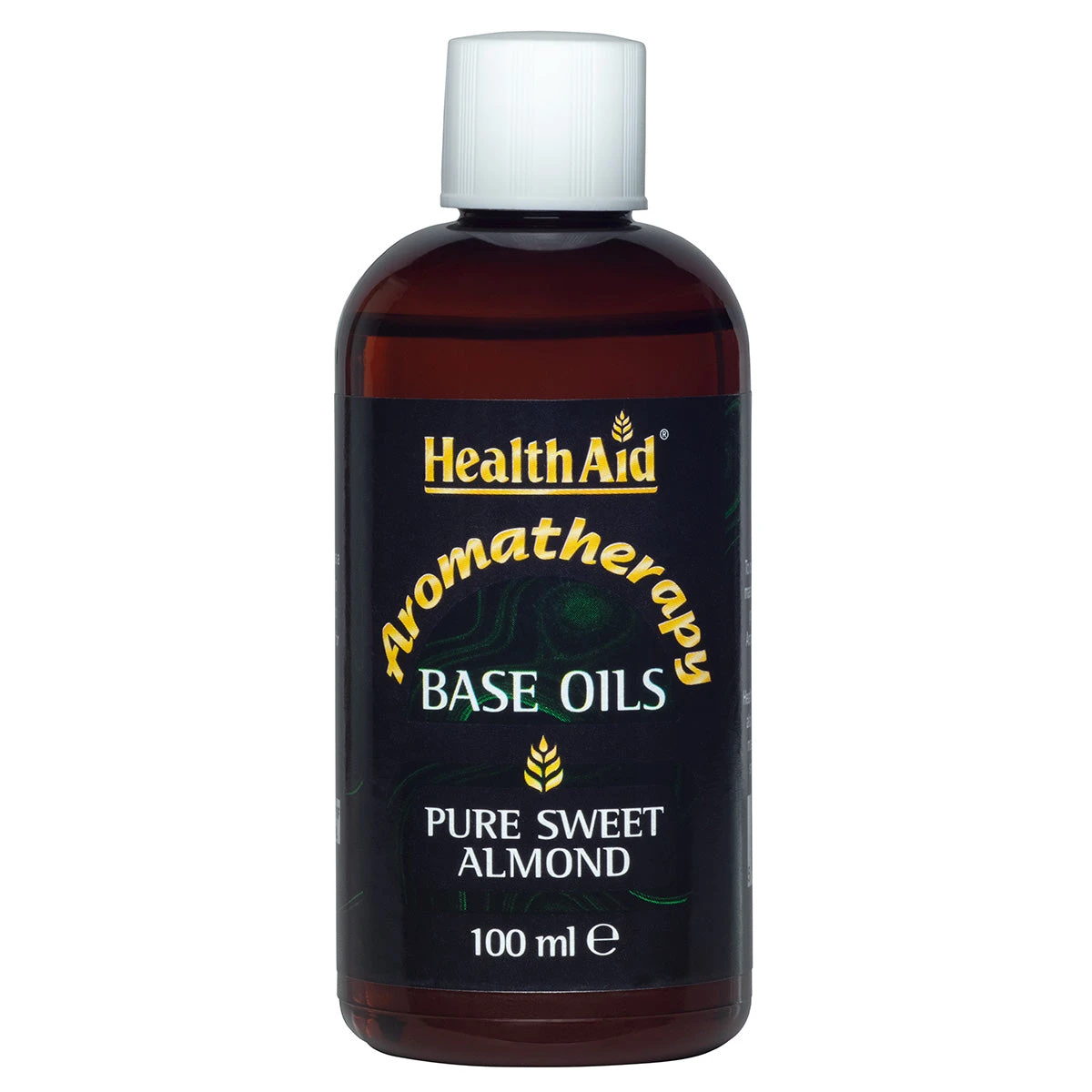 Almond (Sweet) Oil 1 Almond (Sweet) Oil