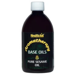 Sesame Oil -Dietary Supplement Sales 805390SesameOil