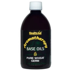 Wheat Germ Oil -Dietary Supplement Sales 805400WheatGermOil