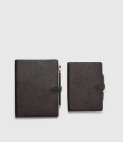 A5 Notebook Cover Buffalo Cacao -Dietary Supplement Sales A5NotebookBuffaloCacao 05