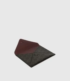 The Accessories Set -Dietary Supplement Sales A6EnvelopeSignatureCanvasFDTD 03