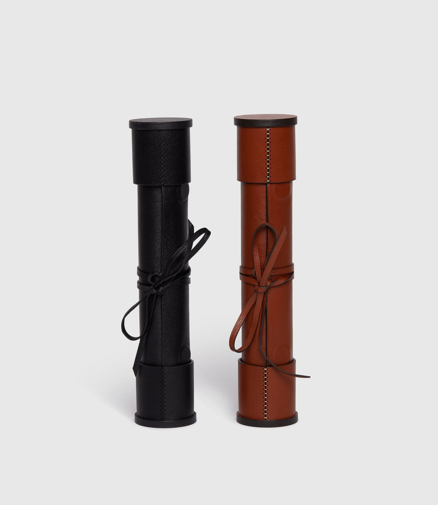 Backgammon Set Buffalo Cognac 3 Backgammon Set Buffalo Cognac - Image 3