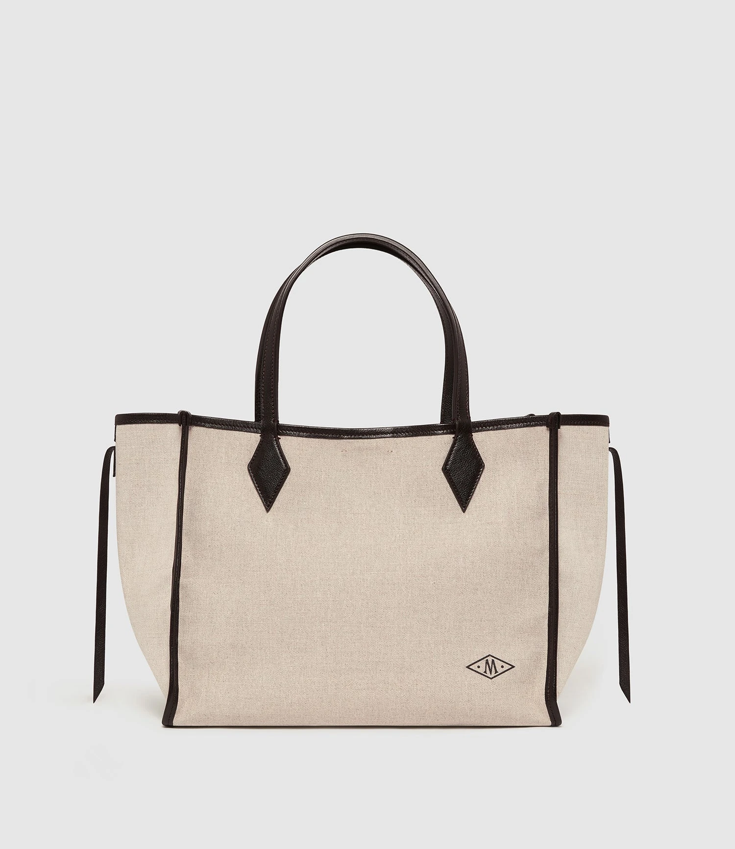 Chameleon 34 Natural Linen With Elvis Cacao 1 Chameleon 34 Natural Linen With Elvis Cacao