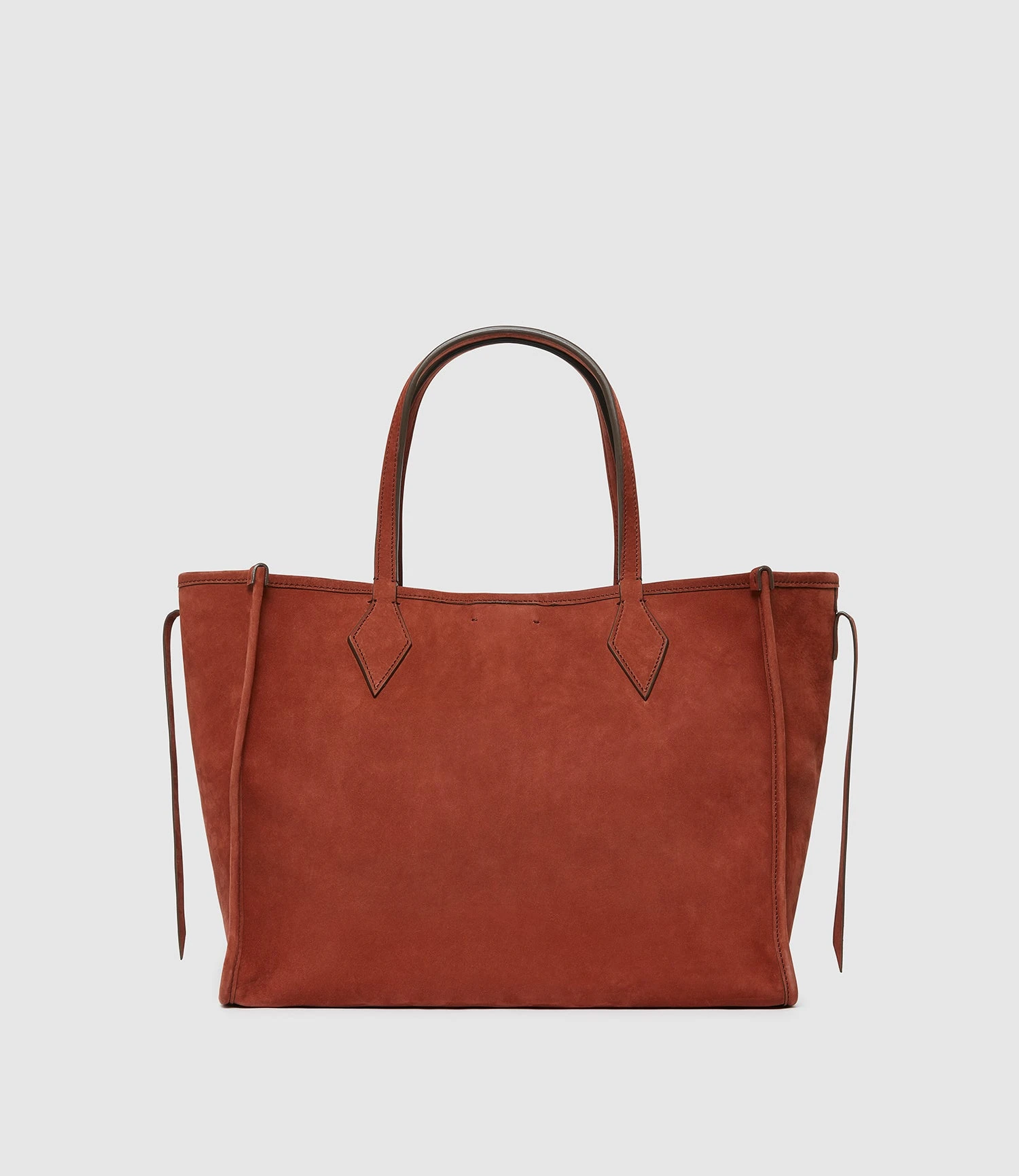 Chameleon 34 Nubuck Rust 1 Chameleon 34 Nubuck Rust