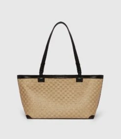 Cala 32 Woven Fabric Sahara With Buffalo Cacao