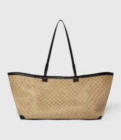 Cala 42 Woven Fabric Sahara With Buffalo Cacao