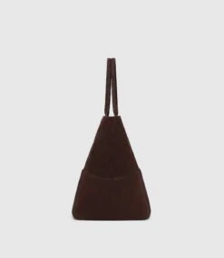 Incognito Large Suede Chocolate -Dietary Supplement Sales LR IXL010913 INCOGNITOLARGECABAS SUEDE CHOCOLATE 03S