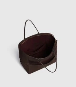 Incognito Large Suede Chocolate -Dietary Supplement Sales LR IXL010913 INCOGNITOLARGECABAS SUEDE CHOCOLATE 05S