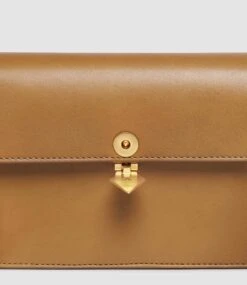 Parallel 22 Buttery Nappa Caramel -Dietary Supplement Sales LR PARA2210001 PARALLEL22 BUTTERYNAPPA CARAMEL 06S