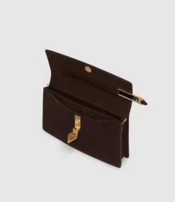 Parallel 22 Suede Chocolate -Dietary Supplement Sales LR PARAEXCLCHC PARALLEL22 SUEDE CHOCOLATE 05