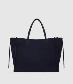 Chameleon 41 Nubuck Navy