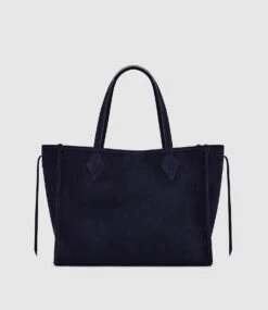 Chameleon 34 Nubuck Navy