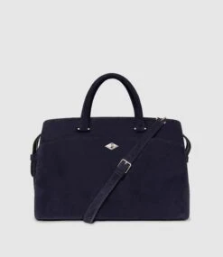 Private Eye Buttery Suede Midnight