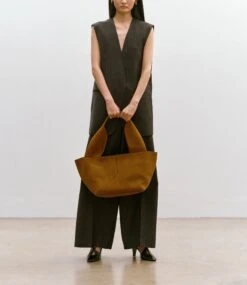 Market Suede Marrakech -Dietary Supplement Sales MKT010201 MARKETBAG SUEDE MARRAKECH 007