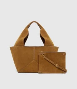 Market Suede Marrakech -Dietary Supplement Sales Market Bag Suede Marrakech 02