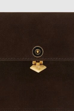 Parallel 22 Suede Chocolate -Dietary Supplement Sales PARAEXCLCHC PARALLEL22 SUEDE CHOCOLATE 021