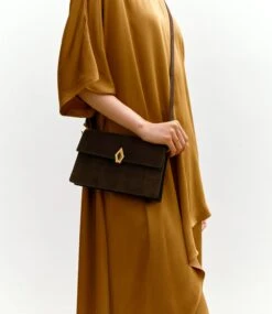 Parallel 22 Suede Chocolate -Dietary Supplement Sales PARAEXCLCHC PARALLEL 22 037