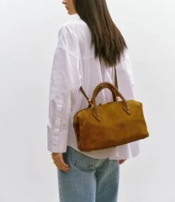 Vérité City Small Suede Marrakech -Dietary Supplement Sales PRSLS010405 VERITECITYSMALL SUEDE MARRAKECH 049