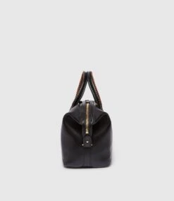 Vérité City Small Elvis Black With Cognac -Dietary Supplement Sales PerriandCitySmallElvisBlackCognac 02