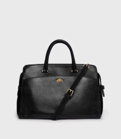 Private Eye Elvis With Suede Black