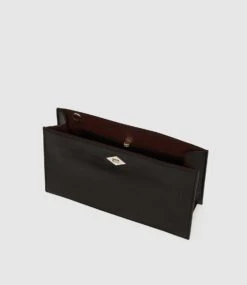 Ease 28 Buttery Nappa Black -Dietary Supplement Sales RT EASE2803636 EASE28BUTTERYNAPPABLACK 02