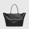 Incognito Small Smooth Calfskin Black