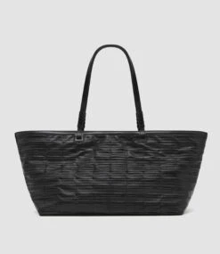 Cala 42 Puglia Woven Black