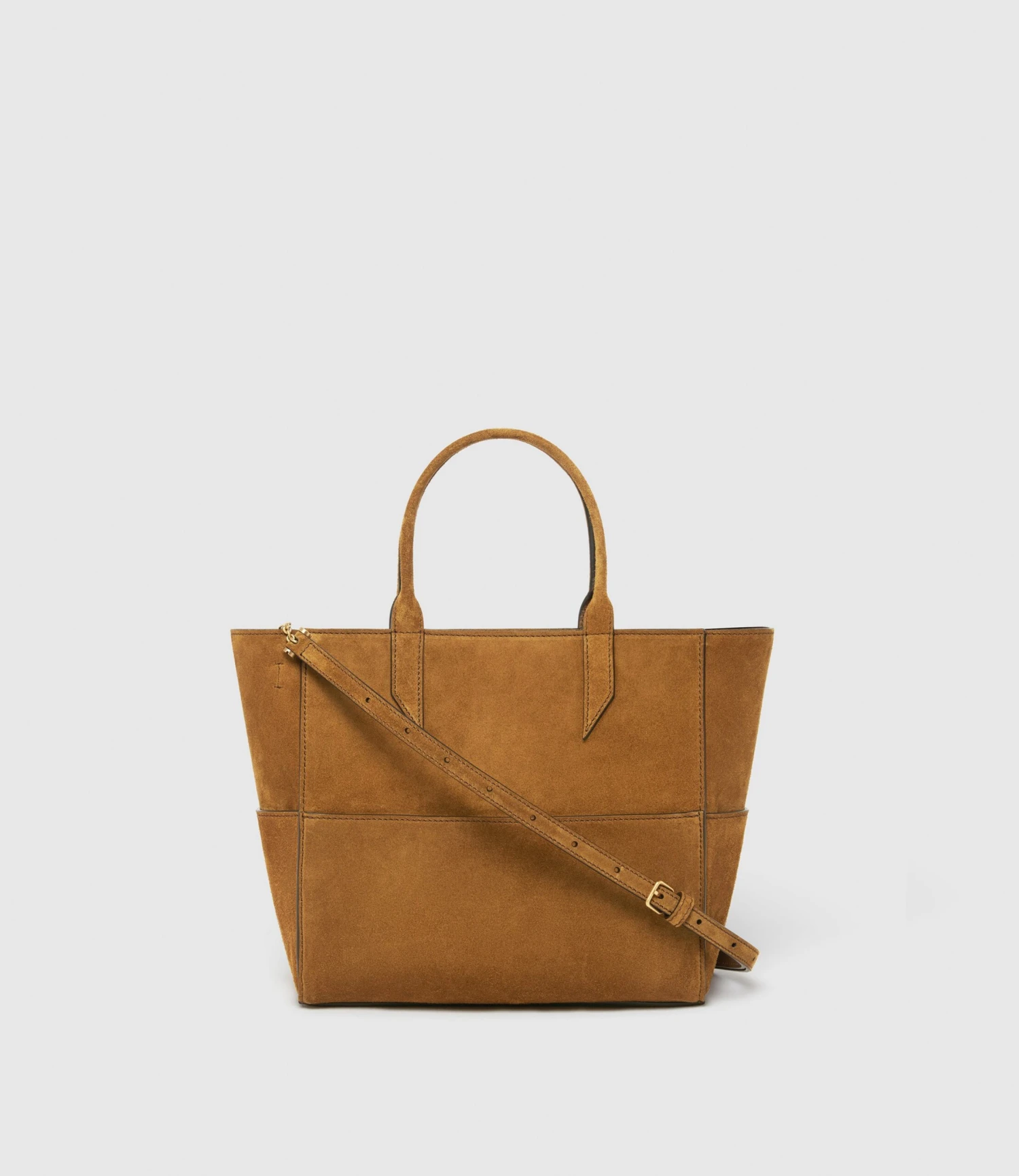 Incognito Crossbody Suede Marrakech 1 Incognito Crossbody Suede Marrakech