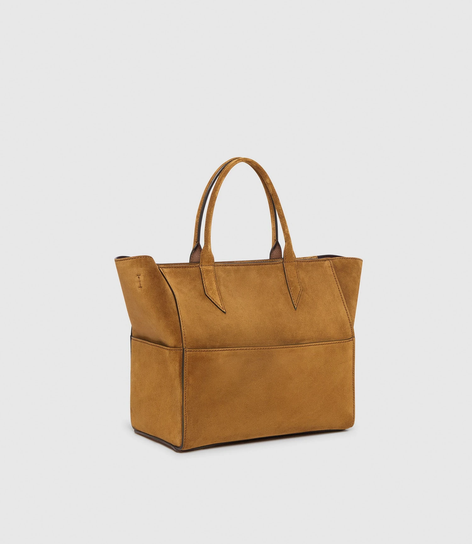 Incognito Crossbody Suede Marrakech 4 Incognito Crossbody Suede Marrakech - Image 4