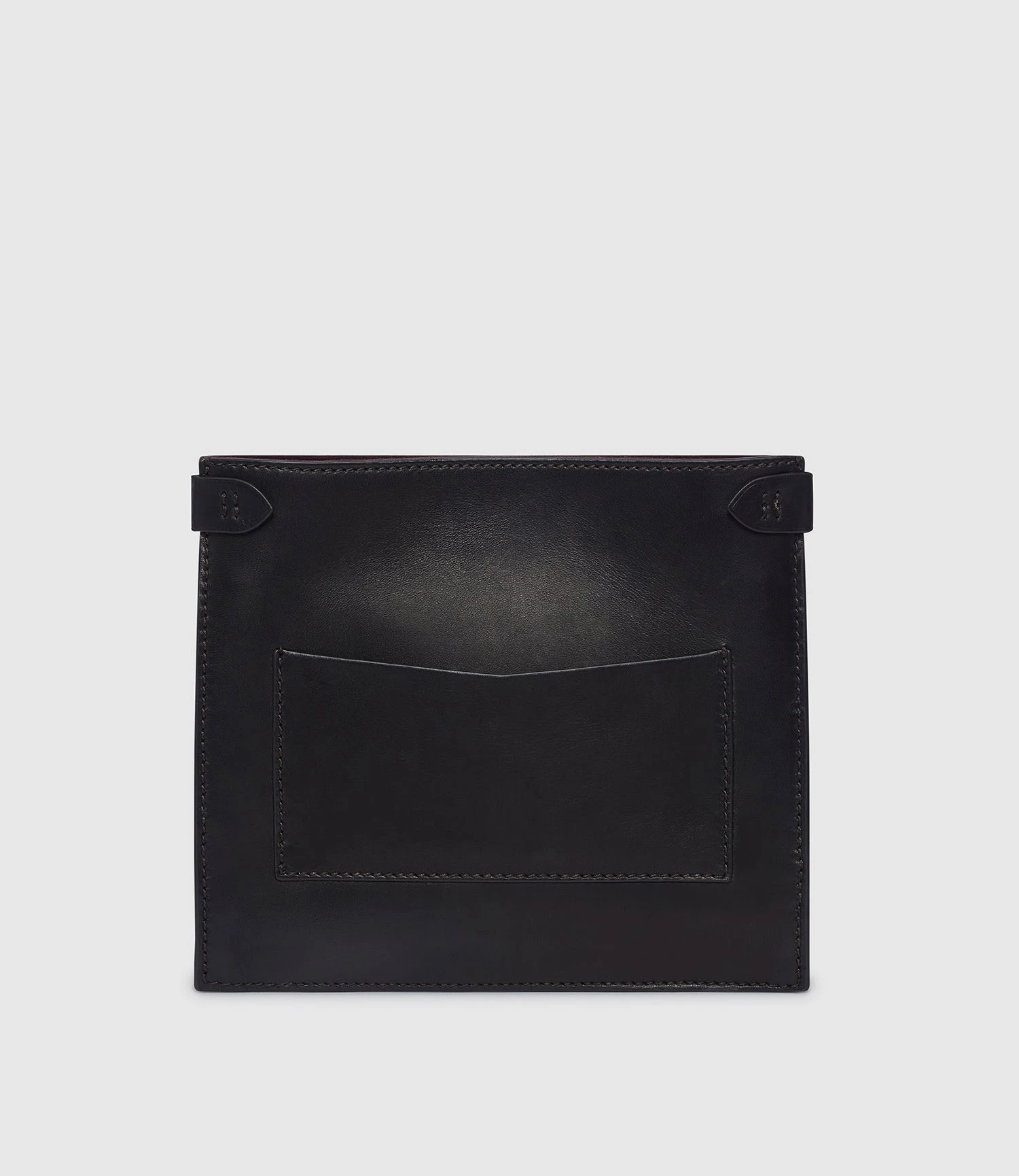 Stowaway Crossbody Buttery Nappa Black 4 Stowaway Crossbody Buttery Nappa Black - Image 4