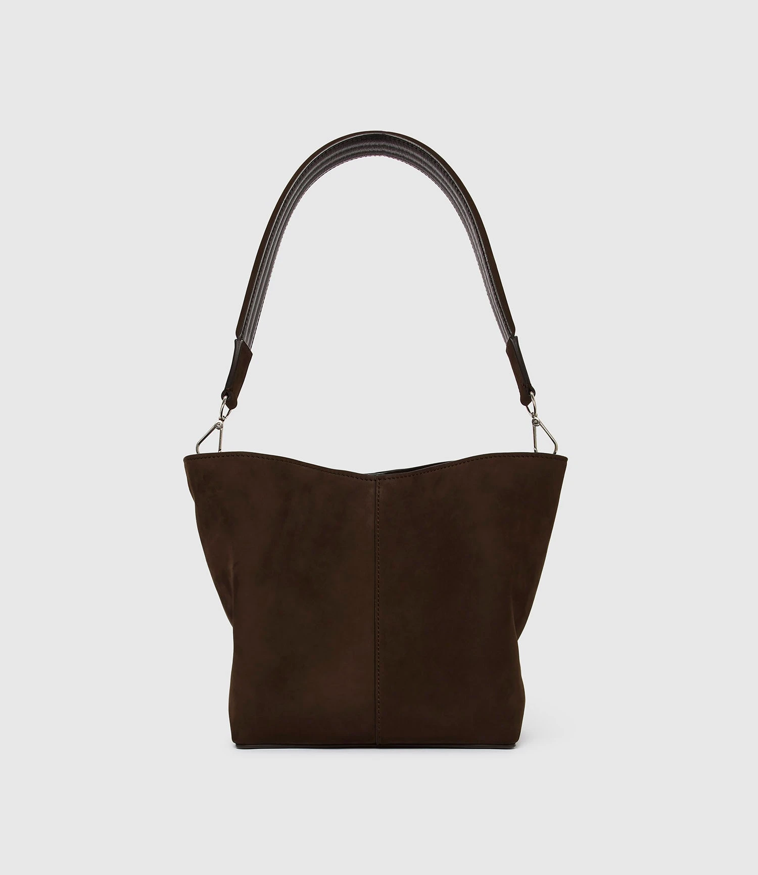 Twist 18 Nubuck Chocolate 1 Twist 18 Nubuck Chocolate